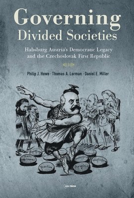 Governing Divided Societies 1