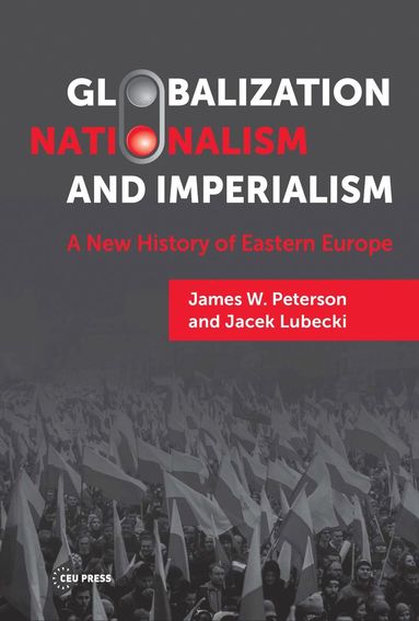 bokomslag Globalization, Nationalism, and Imperialism
