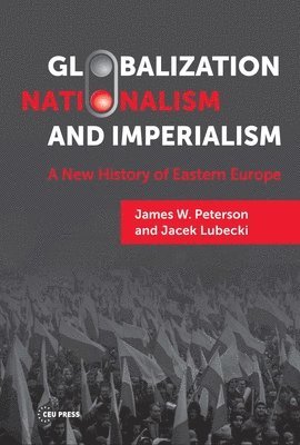 Globalization, Nationalism, and Imperialism 1