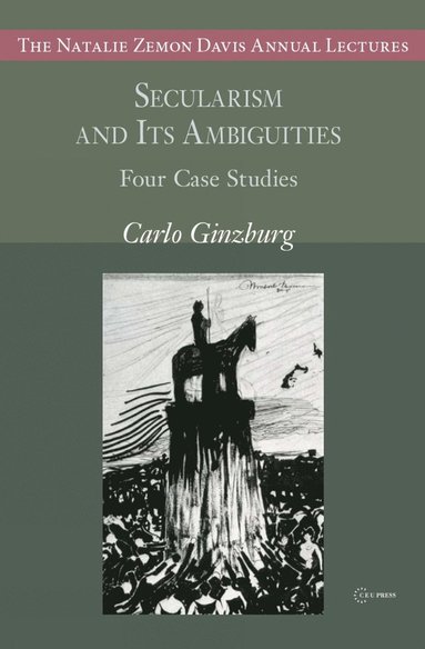 bokomslag Secularism and Its Ambiguities