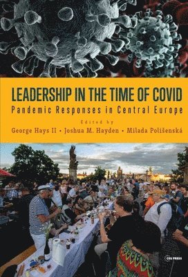 Leadership in the Time of Covid 1