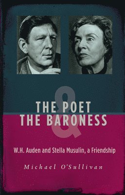 Poet & the Baroness