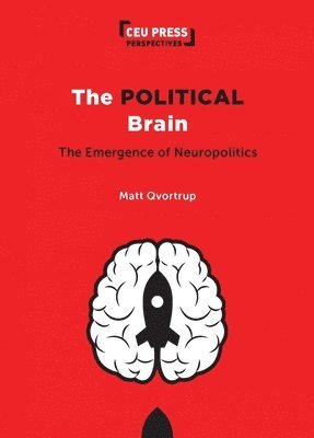 bokomslag Political Brain