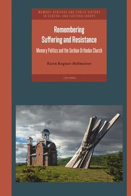 Remembering Suffering and Resistance 1