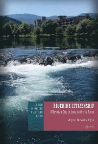 bokomslag Riverine Citizenship