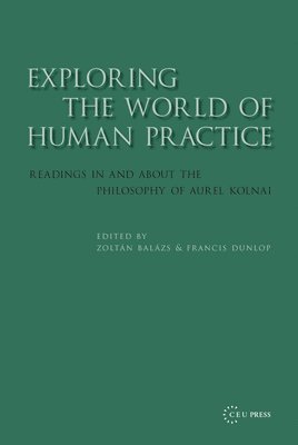 Exploring the World of Human Practice 1