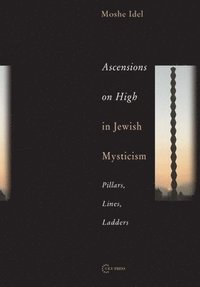 bokomslag Ascensions on High in Jewish Mysticism