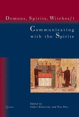 Communicating with the Spirits 1