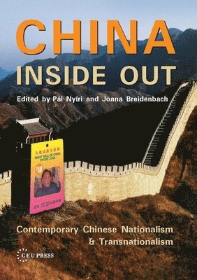 China Inside out 1