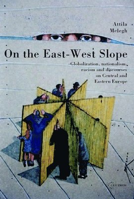 On the East-West Slope 1