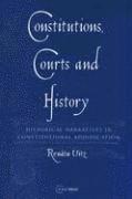 Constitutions, Courts And History 1