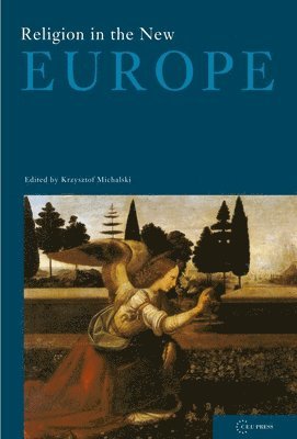 Religion in the New Europe 1