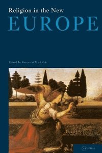 bokomslag Religion in the New Europe