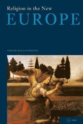 Religion in the New Europe 1