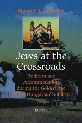 Jews at the Crossroads 1