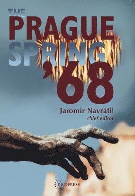 bokomslag The Prague Spring, 1968
