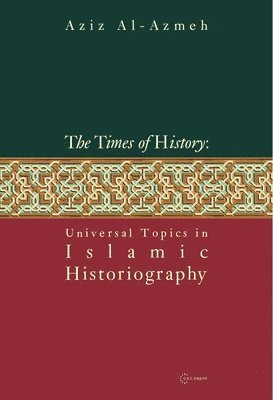 bokomslag Times of History