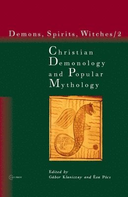 Christian Demonology and Popular Mythology 1