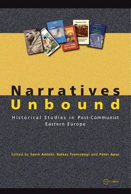 Narratives Unbound 1