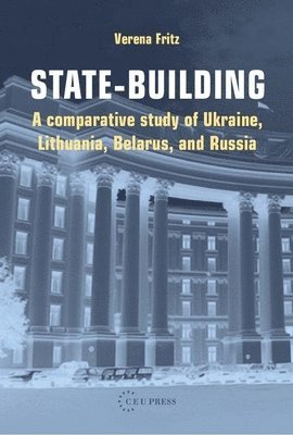 State-building 1
