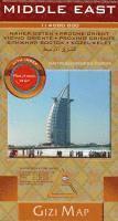 bokomslag Middle East Political