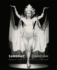 bokomslag Sanghay-Shanghai