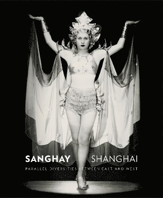 Sanghay-Shanghai 1