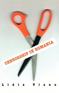 bokomslag Censorship in Romania