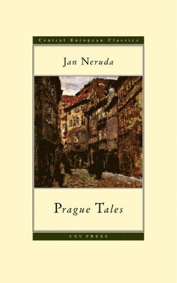 Prague Tales 1