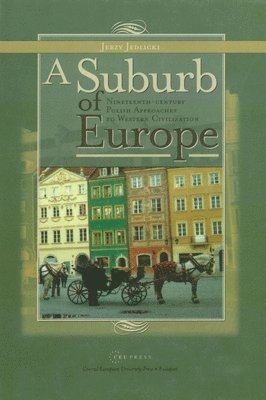 A Suburb of Europe 1