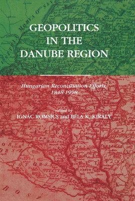 Geopolitics in the Danube Region 1