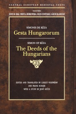 Gesta Hungarorum 1