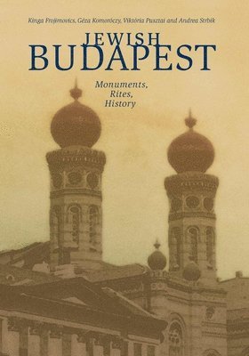 Jewish Budapest