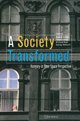 A Society Transformed 1