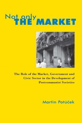 Not Only the Market 1