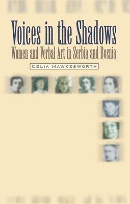 Voices in the Shadows 1
