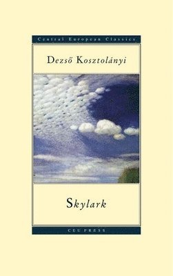 bokomslag Skylark