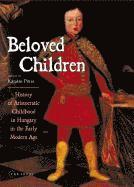 Beloved Children 1