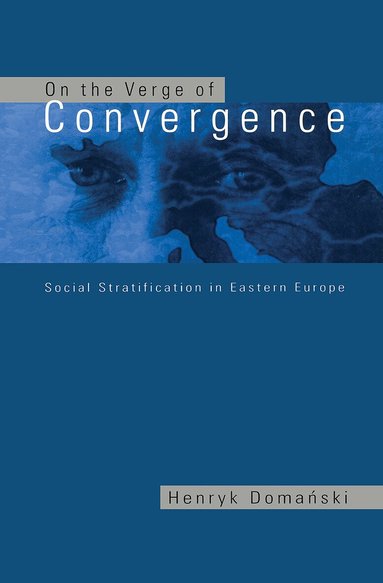 Henryk Domanski - On the Verge of Convergence, Inbunden