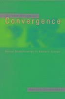 Henryk Domanski - On the Verge of Convergence, Häftad