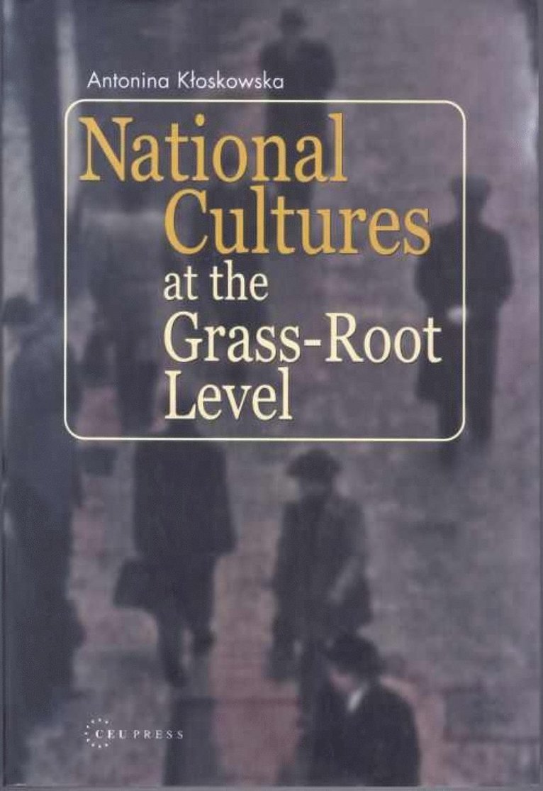National Cultures at Grass-root Level