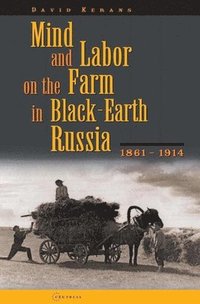 bokomslag Mind and Labor on the Farm in Black-Earth Russia, 1861-1914