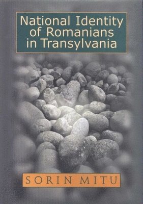 National Identity of Romanians in Transylvania 1