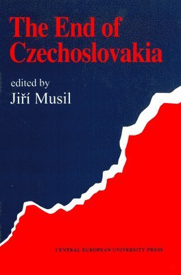 The End of Czechoslovakia 1