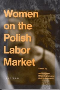bokomslag Women on the Polish Labor Market