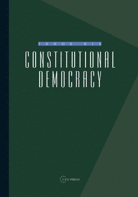 Constitutional Democracy 1