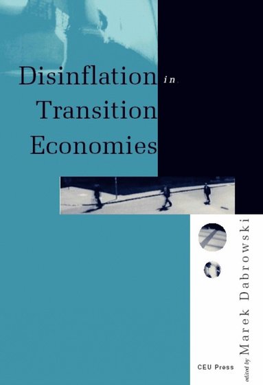 bokomslag Disinflation in Transition Economies