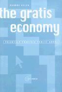 bokomslag Gratis Economy