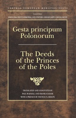Gesta Principum Polonorum 1