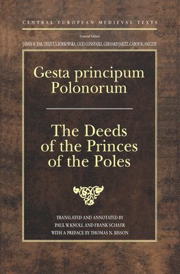 Gesta principum Polonorum